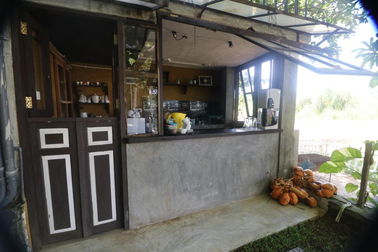 Lake House Hikka Hikkaduwa Exterior foto